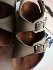 Birkenstock sandali bambino usato  Cortemaggiore