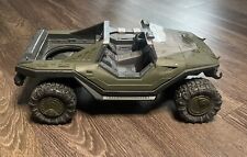 Halo Warthog Vehicle 2010 Microsoft McFarlane Toy Incomplete Reach Game 15” for sale  Shipping to South Africa