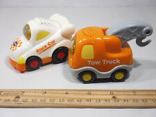 Vtech tow truck for sale  Menifee