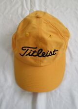 titleist caps for sale  IPSWICH