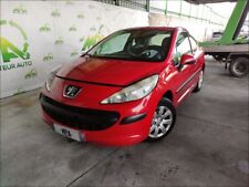 Train peugeot 207 d'occasion  Claye-Souilly