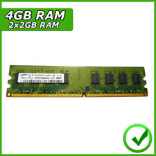 4gb ddr2 ram gebraucht kaufen  Deutschland