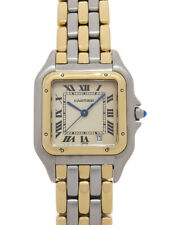 Auth cartier watch for sale  Sun Valley