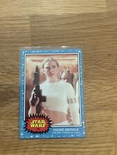 Topps star wars gebraucht kaufen  Hannover