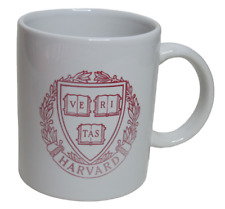 Harvard university mug for sale  Cartersville