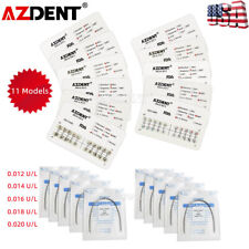 Azdent dental orthodontic for sale  Fullerton