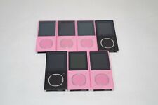 Lot microsoft zune for sale  Charlotte