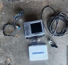 Complete lowrance hds5 for sale  Faribault