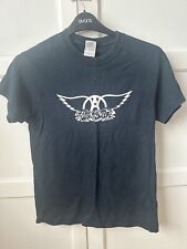 Aerosmith shirt size for sale  CARDIFF