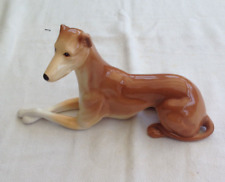 Sylvac greyhound dog for sale  TAUNTON