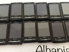 Smartphone Sony Ericsson Xperia X10 mini E10a - Preto (desbloqueado), usado comprar usado  Enviando para Brazil