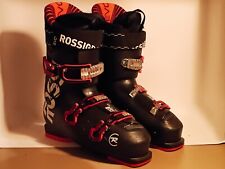 Rossignol evo black usato  Villesse