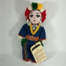 Handmade hmong doll for sale  Wawaka