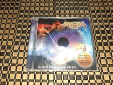 Angra Hunters And Prey CD, EP, Enh 2002 Symphonic Metal, Speed Metal. BA1  comprar usado  Enviando para Brazil