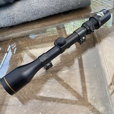 9x40 rifle scope for sale  SWINDON