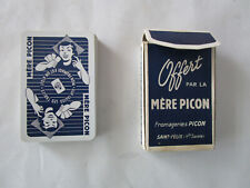Ancien jeu cartes d'occasion  Lille-