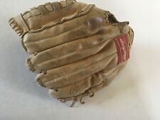 Rawling baseball gloves for sale  Brentwood