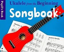 Ukulele beginning songbook for sale  UK