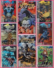 Detective comics new for sale  Springfield