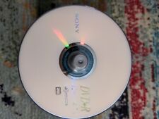Sony dvd discs for sale  Lexington