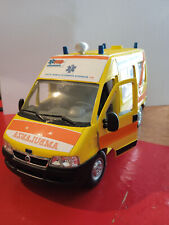Fiat ducato ambulanza usato  Giulianova