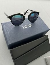 Dior real sunglasses for sale  PRESTON