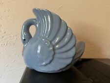 Vintage blue swan for sale  Mooresburg