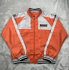 Vtg fubu jacket for sale  Reedley