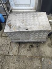 aluminium tool chest for sale  LOWESTOFT