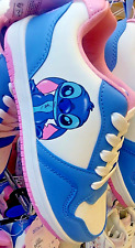 Disney Lilo & Stitch Niños Entrenadores Zapatilla Zapato Reino Unido Tallas 13-5 segunda mano  Embacar hacia Argentina
