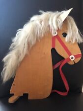 Vintage horses head for sale  BRISTOL