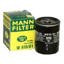 Mann filter 610 d'occasion  Expédié en Belgium