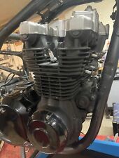 Motor zr7s kawasaki gebraucht kaufen  Löhne