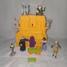 Vintage disney hunchback for sale  Spring