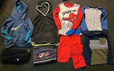 Lot boys clothes for sale  Ovid