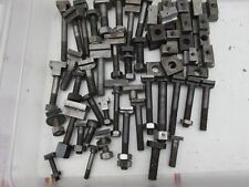 Milling nuts bolts for sale  UK