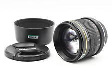 Lente Nikon F #096 Digitalmate enfoque manual 85 mm f1,8, usado segunda mano  Embacar hacia Argentina
