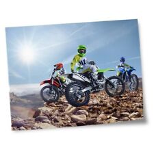 8x10 prints motocross for sale  SELBY