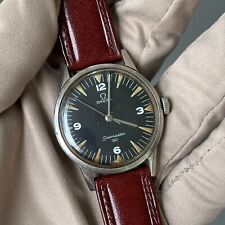 Vintage omega seamaster for sale  Shipping to Ireland
