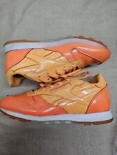 Classic reebok leather for sale  Medford