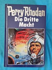 Perry rhodan macht gebraucht kaufen  Braunsbedra