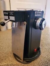Commercial coffee grinder for sale  Shipping to Ireland