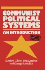 Communist political systems for sale  UK