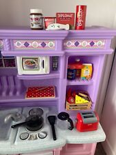 Step play kitchen for sale  WAKEFIELD