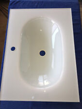 Vasque lavabo eurobagno. d'occasion  Clichy