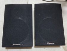 Pioneer S-H052S-K Speakers 100 Watt 8 Ohm Speakers for sale  Shipping to South Africa
