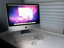 Apple imac a1225 for sale  Englewood