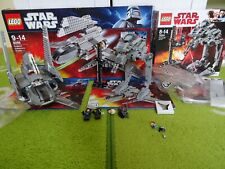 Lego star wars gebraucht kaufen  Burglengenfeld