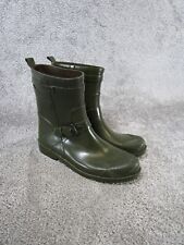 Coach rain boots for sale  Springfield