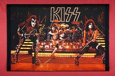 Kiss rock band for sale  Evansville